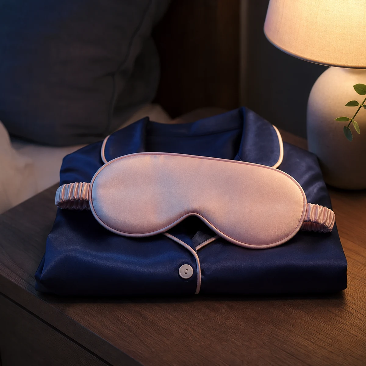 Sleep Mask